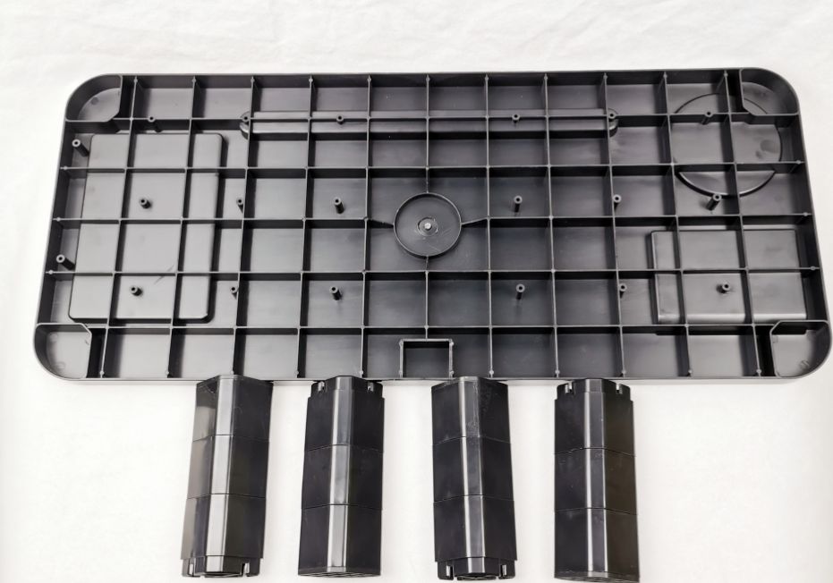 显示器置物架/显示器支架细节图