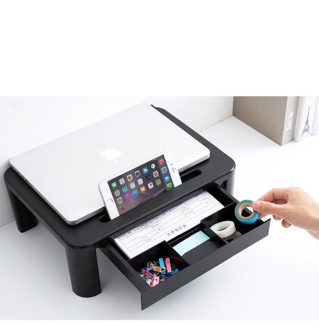 显示器置物架产品图