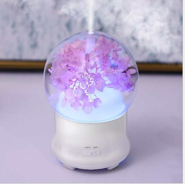 Eternal flower aromatherapy machine