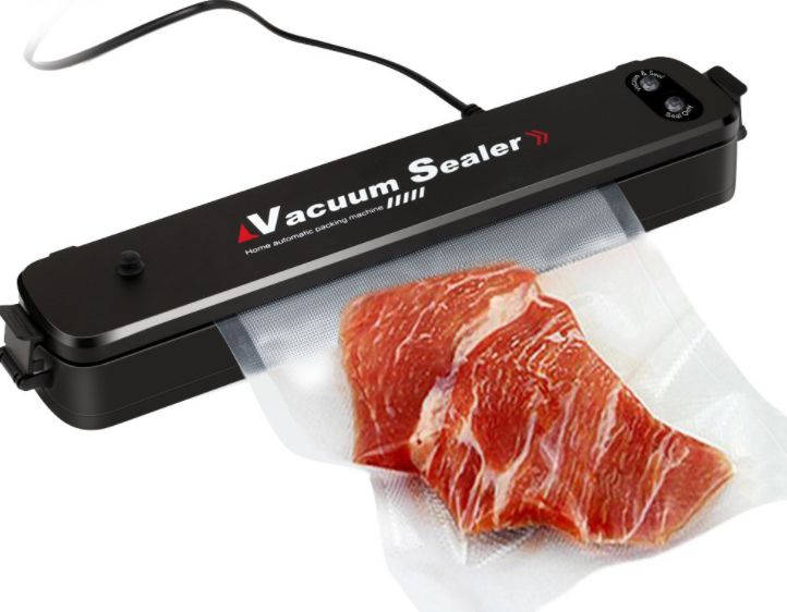 小型真空封口机