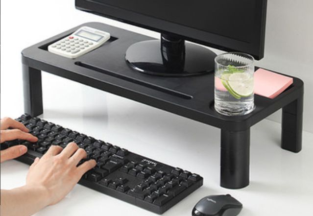 显示器置物架/显示器支架产品图