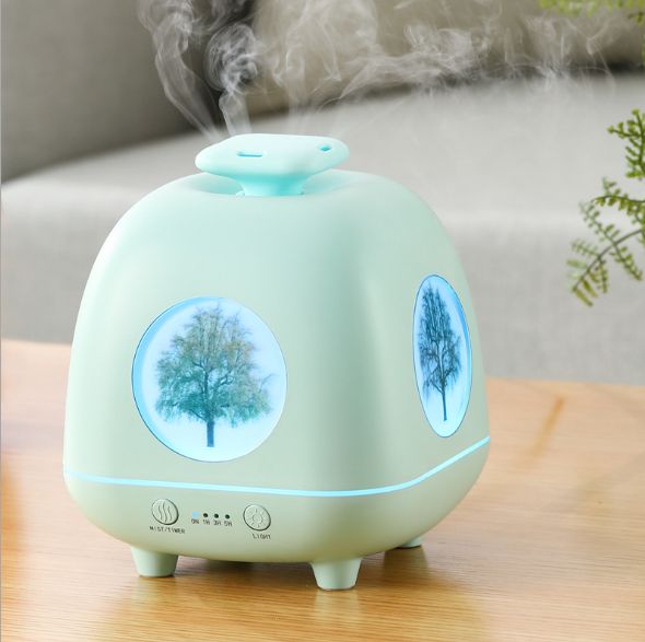 Four Seasons Spirit Aroma Diffuser