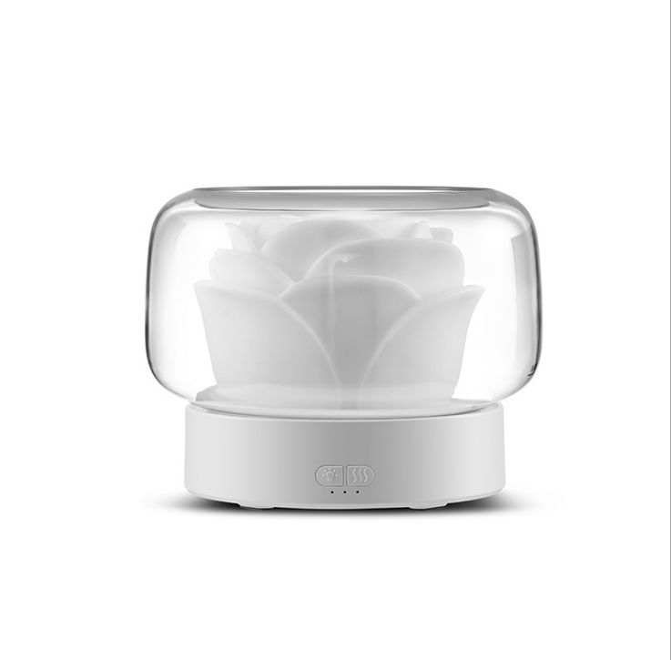 Large-capacity fog diffuser for home bedrooms Item Picture