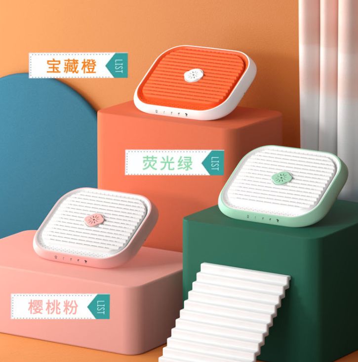 New electric foot warmer Specification image