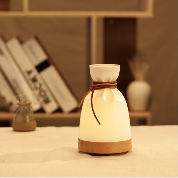 Creative small cloth bag aromatherapy machine