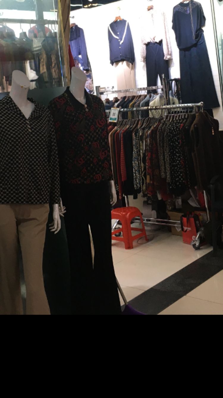Fashion clothing describe pic - 1