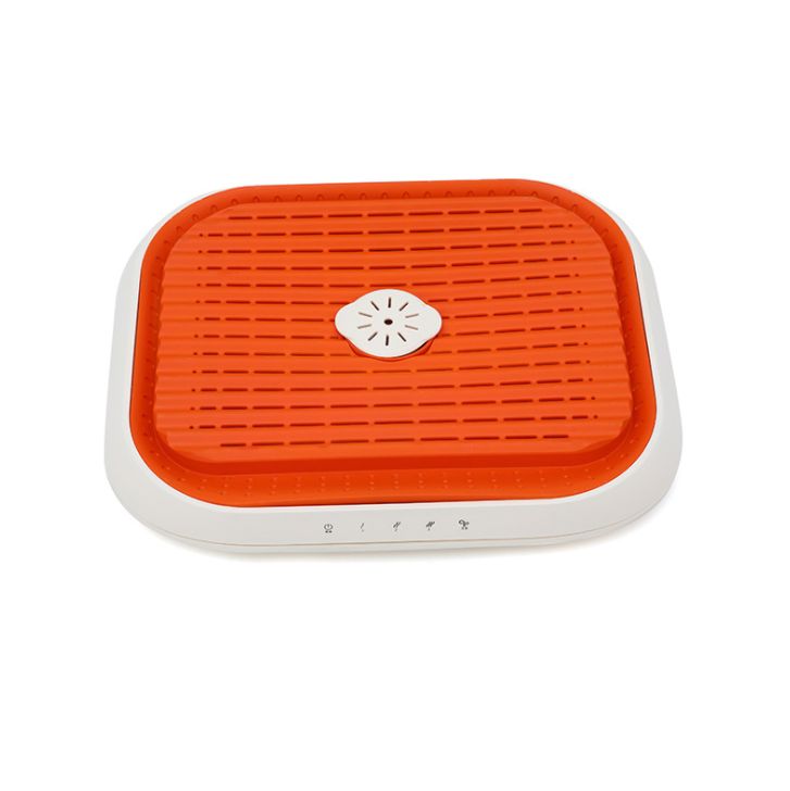 New electric foot warmer Application Scenario