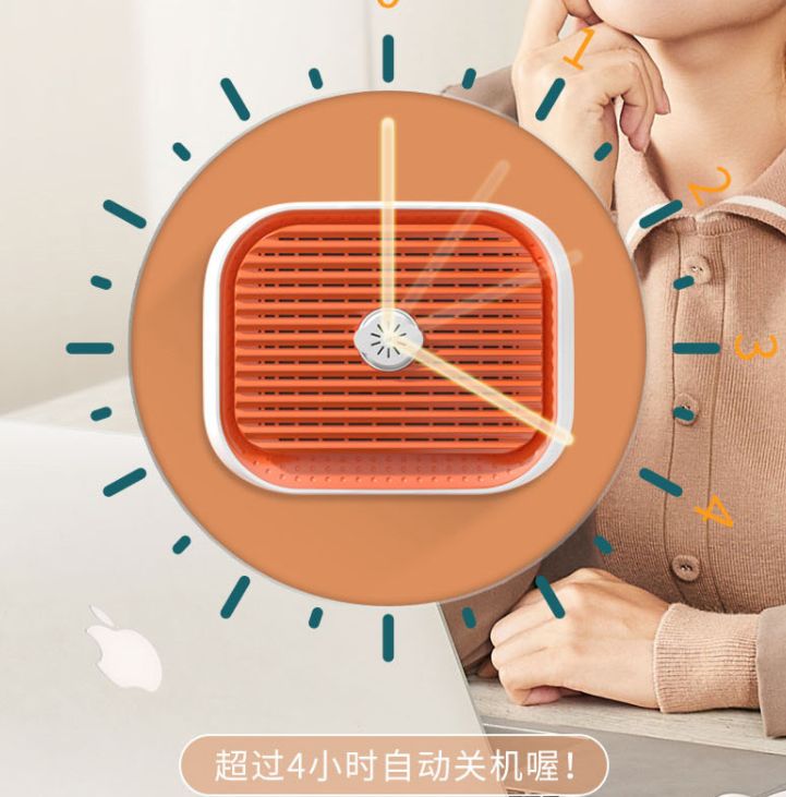 New electric foot warmer details Picture