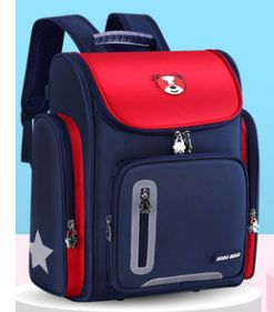 Backpack for boys and girls