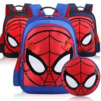 Spider-man bag