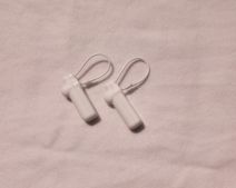 Supermarket Anti-Theft Label Flat String Hammer details Picture