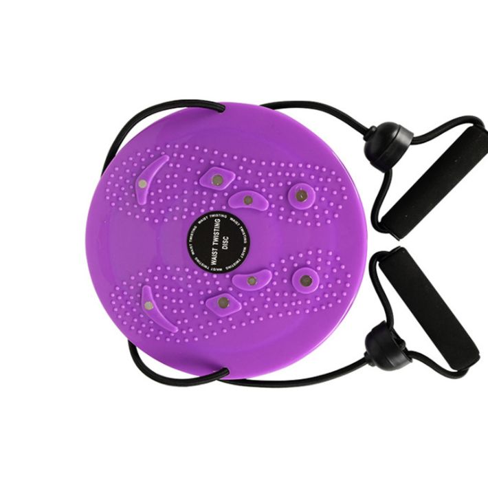 Multi-functional waist-twisting disc details Picture