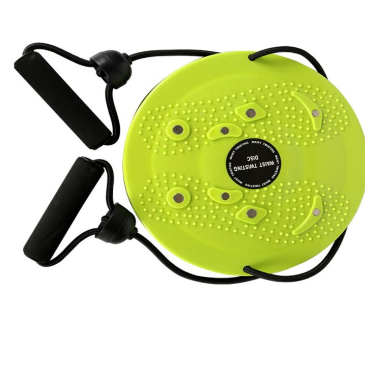 Multi-functional waist-twisting disc Specification image