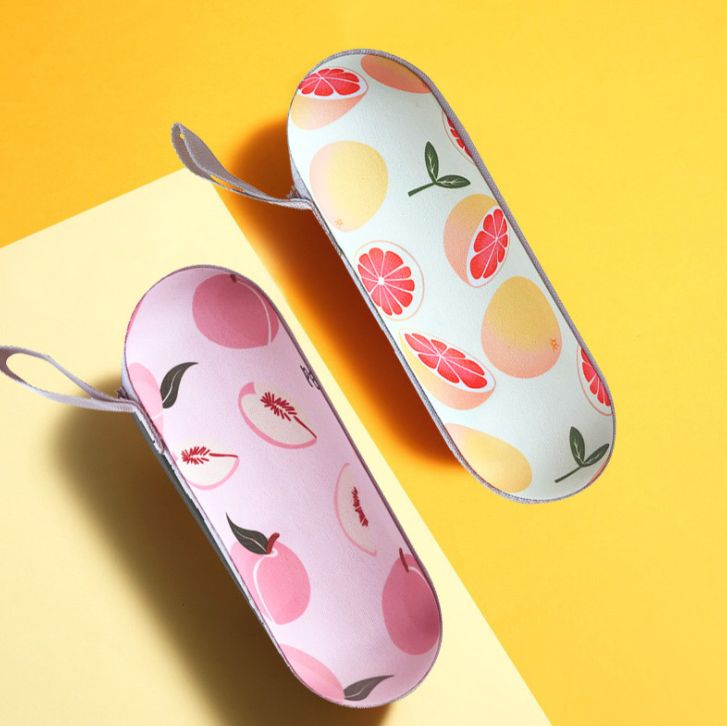 胶囊雨伞细节图