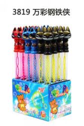 多种卡通造型泡泡机详情5