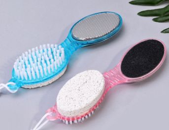 新款多功能磨脚石