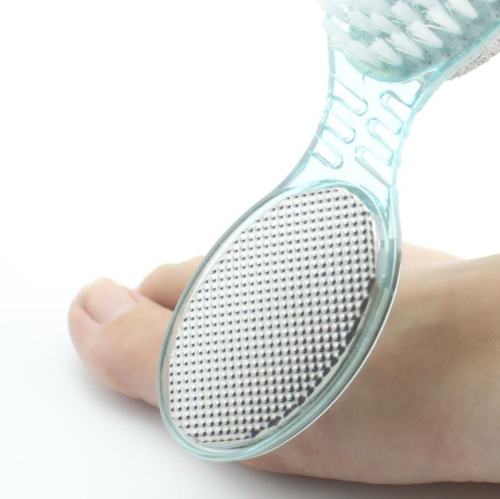 四合一磨脚石产品图