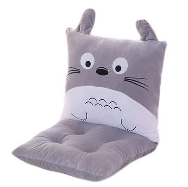 Cartoon one-piece seat cushion Specification image