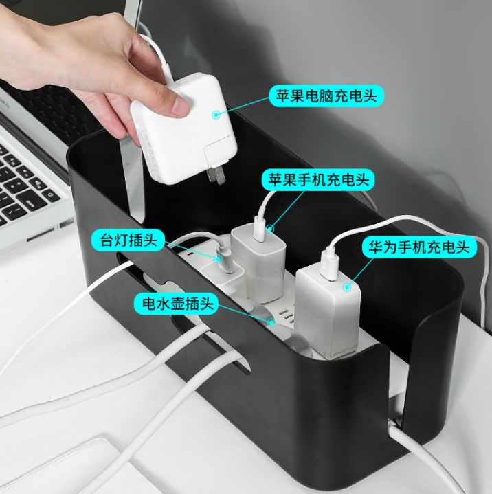 علبة توصيل لوحة التوصيل Specification image