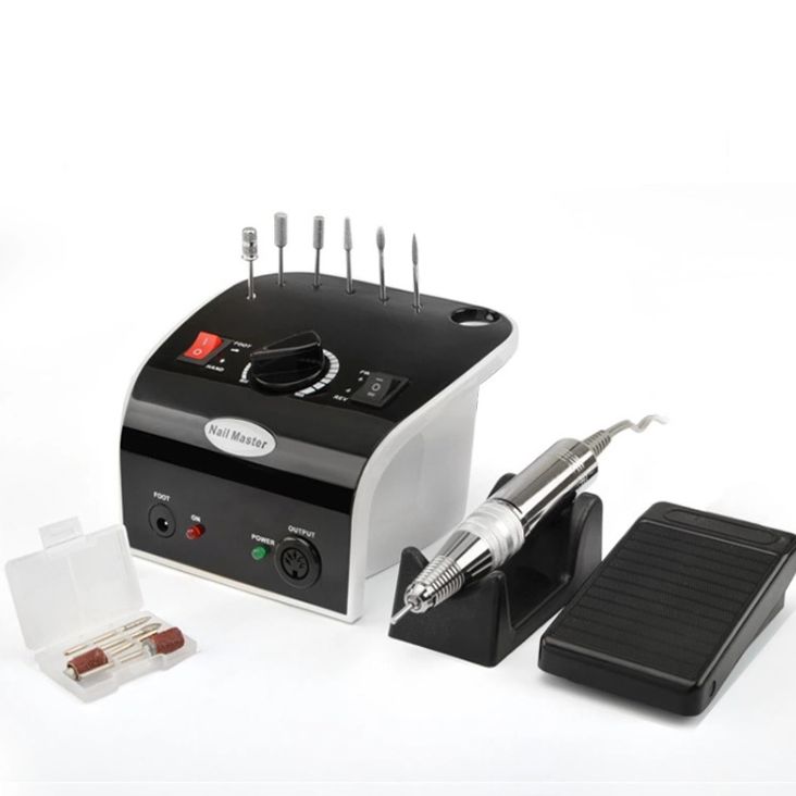 打磨机白底实物图