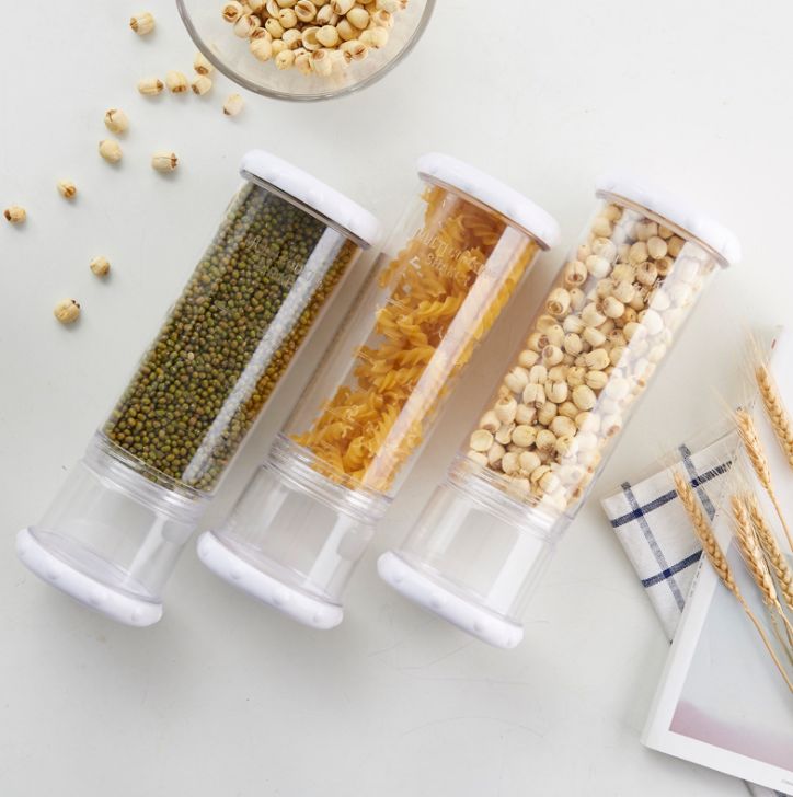 Shake the rice washer Application Scenario