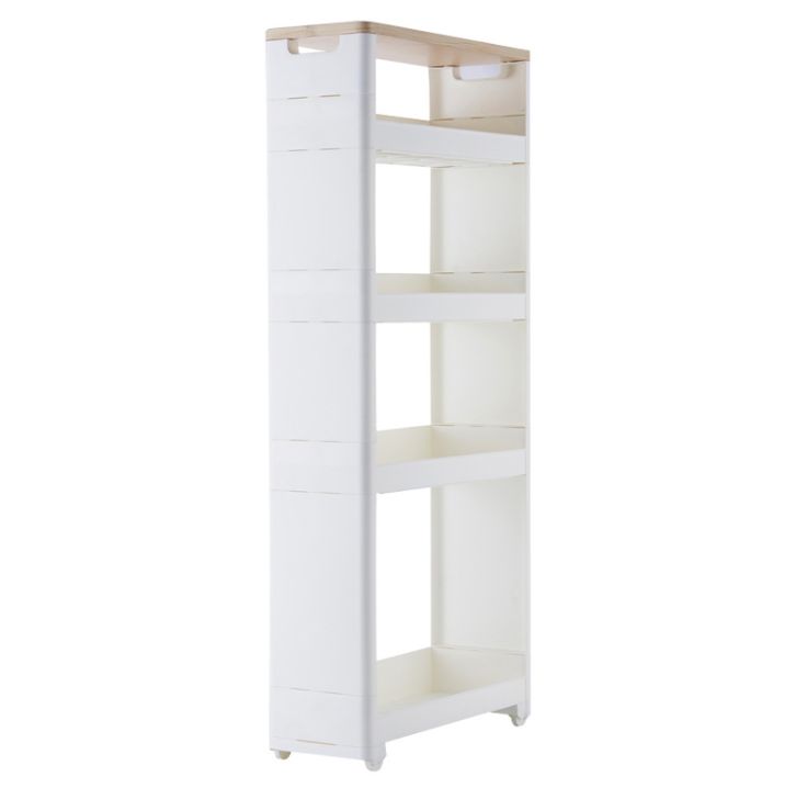 Practical integrated storage cabinets for sundries