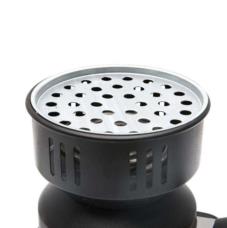 便携点烟炉产品图