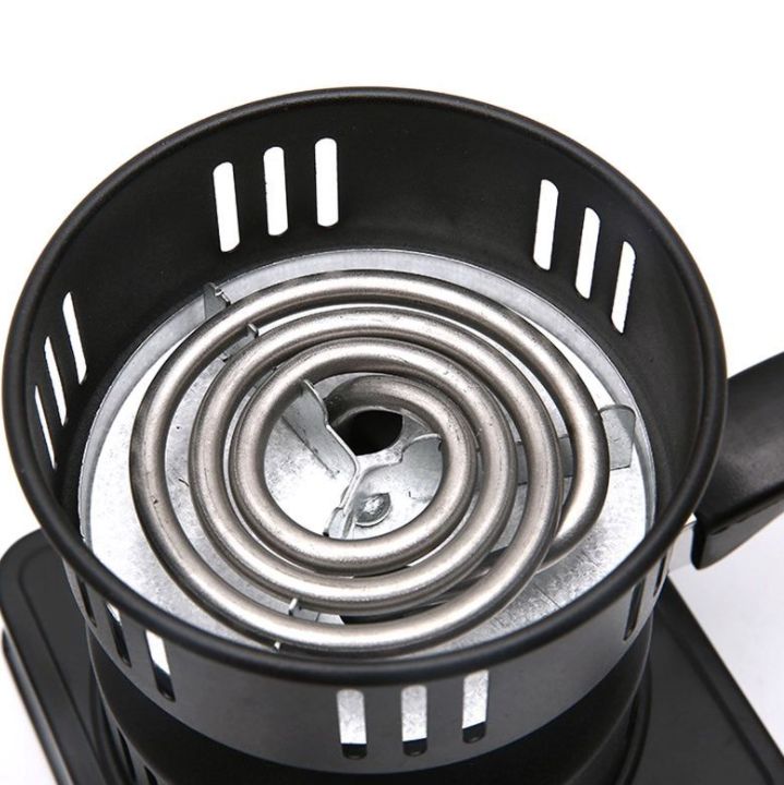 便携点烟炉细节图