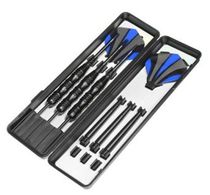 Flying needle set