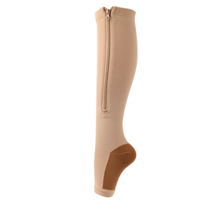 Sports pressure socks