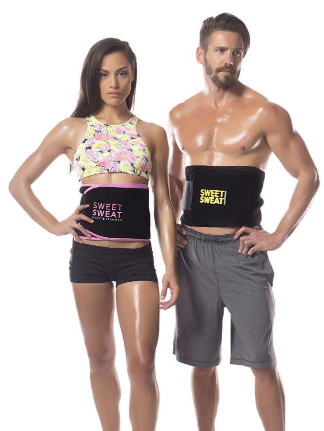 Exercise abdominal compression band details Picture