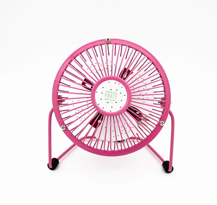 便携小风扇/桌面扇细节图