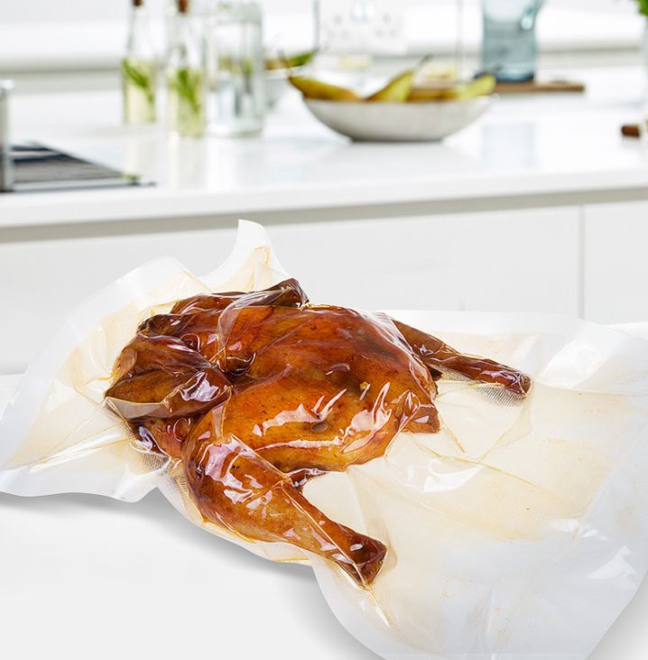 封口机械实物图