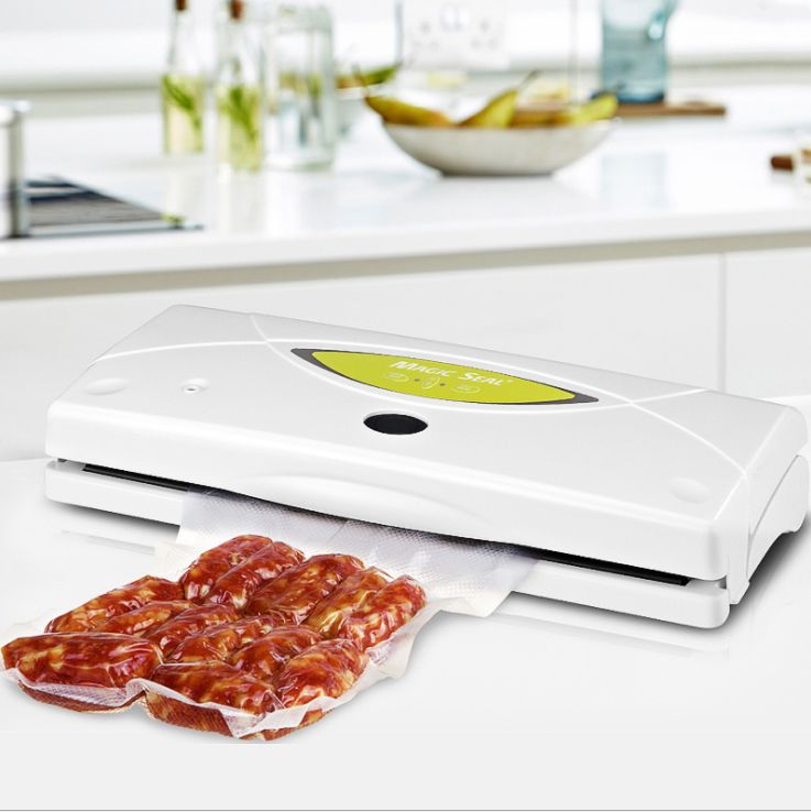 塑料封口机产品图