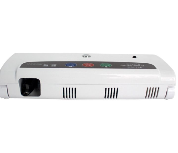 塑料封口机产品图