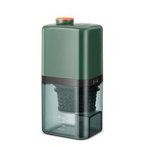 Electric slow juicer for home use