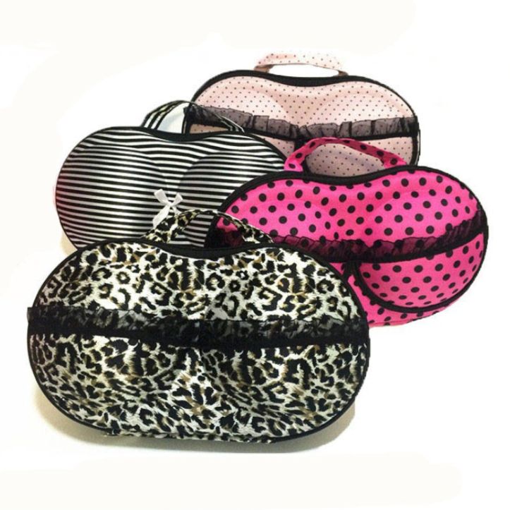 Underwear, socks and bra storage box