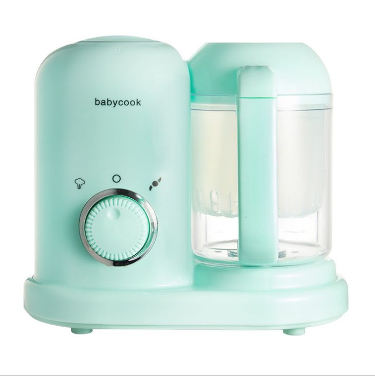 New children's complementary food machine Item Picture