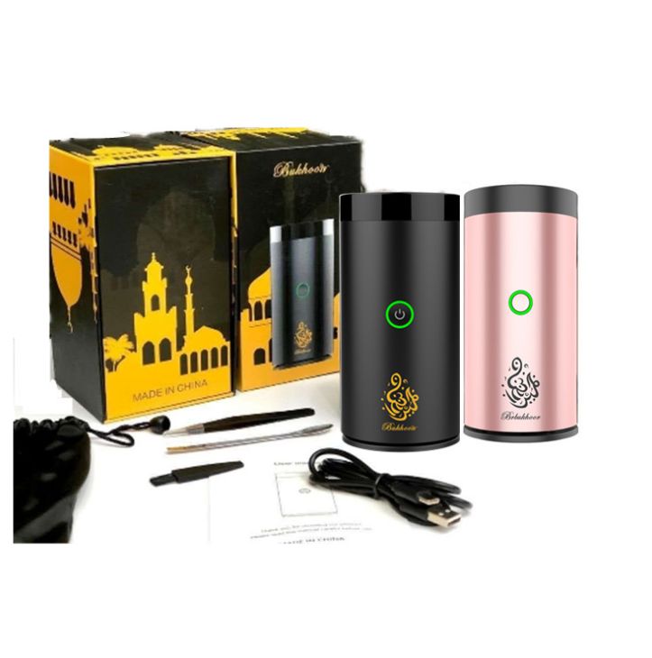 车载燃烧机器电子香薰机