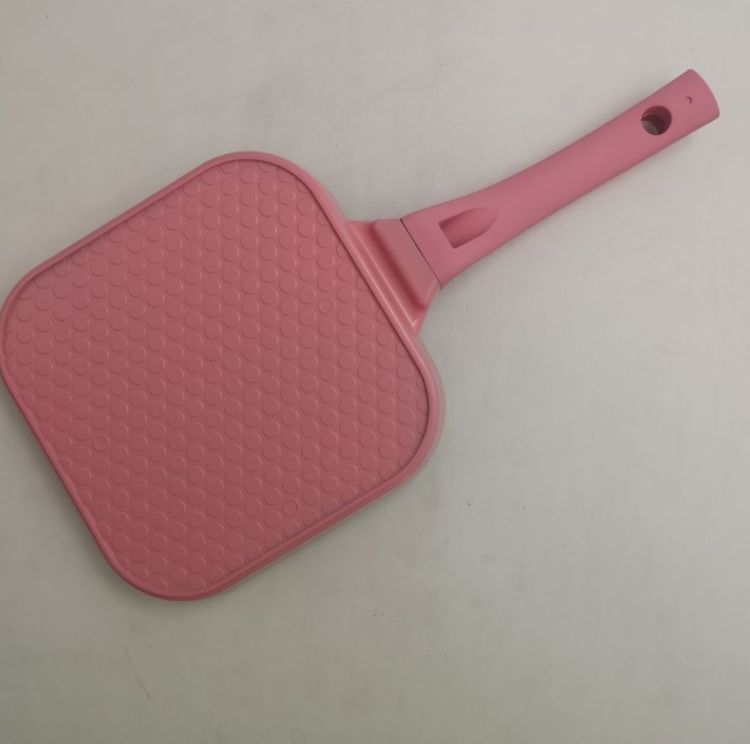 Four-hole breakfast pot Application Scenario