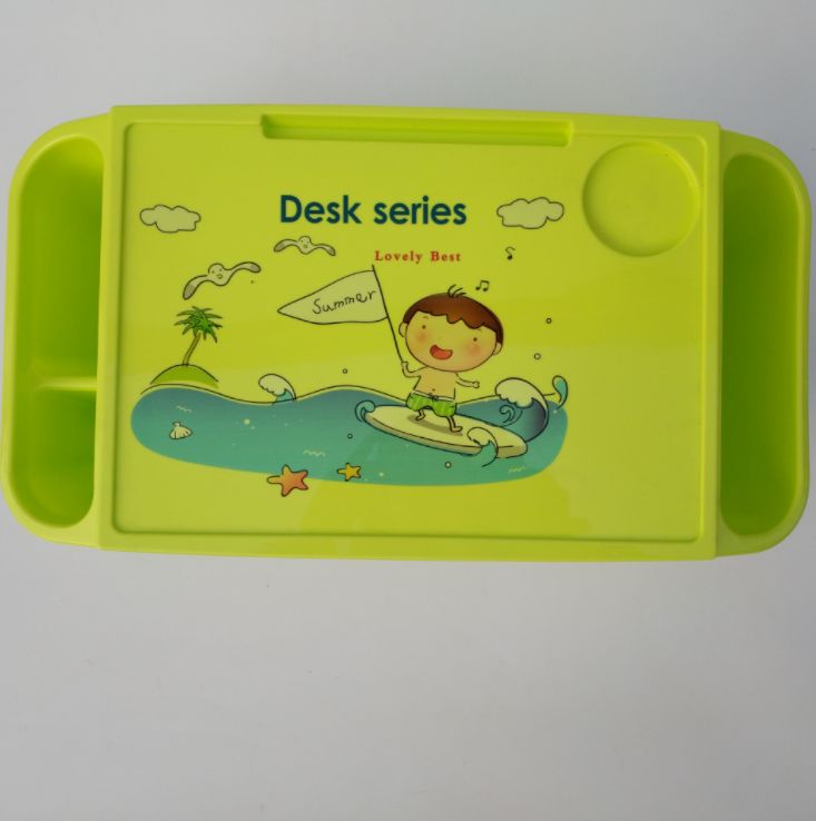 儿童学习桌椅实物图