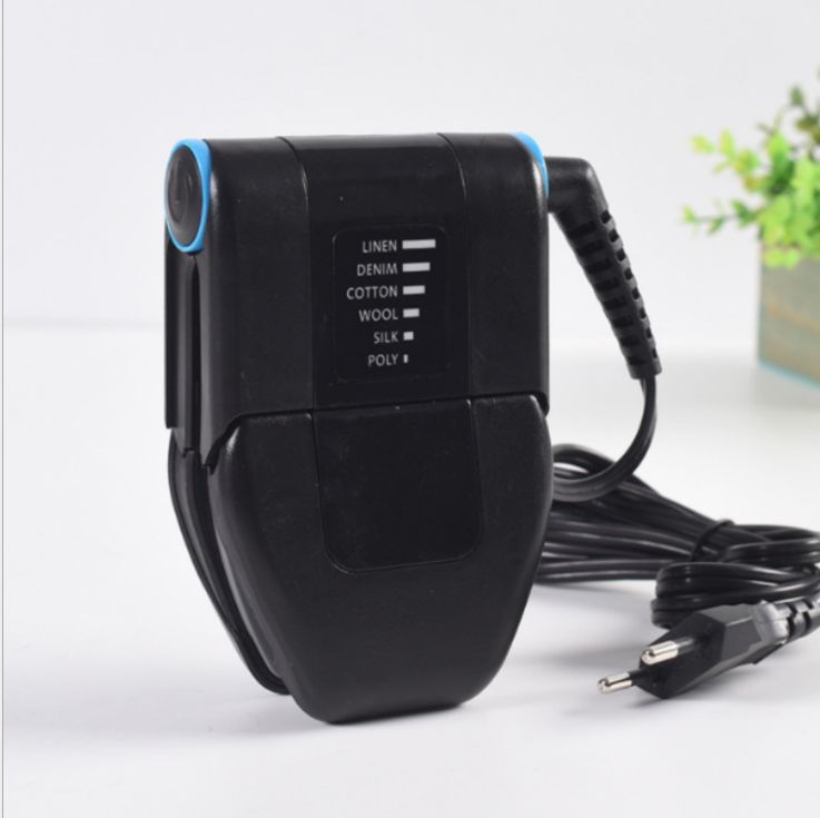 折叠迷你电熨斗产品图