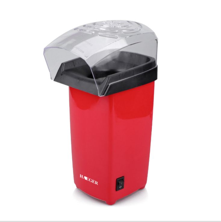 全自动迷你玉米花膨化机