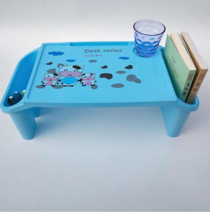 塑料儿童学习桌细节图