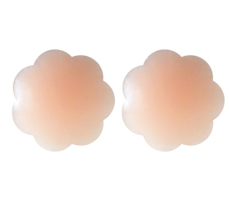 Anti-glare invisible underwear nipple tape Specification image