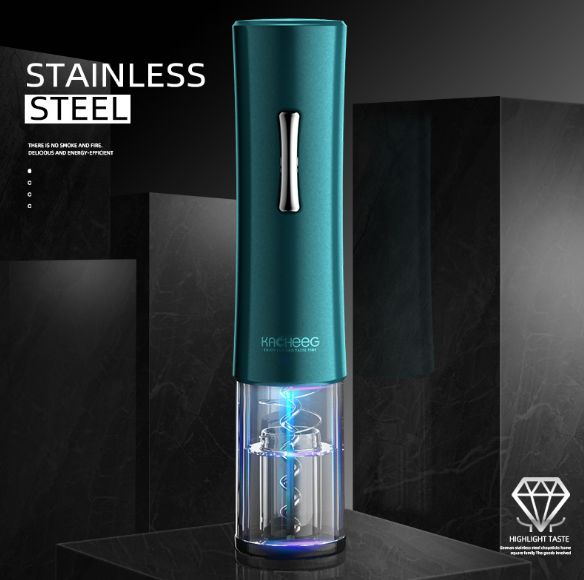 红酒开瓶器电动开罐开酒器启酒器