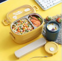 304 stainless steel lunch box lunch box