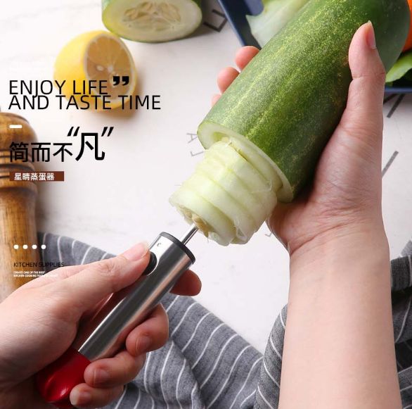 304 stainless steel corer