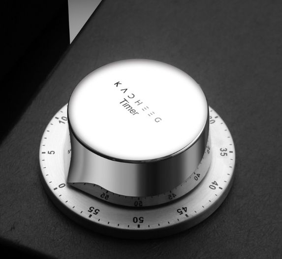 不锈钢计时器产品图