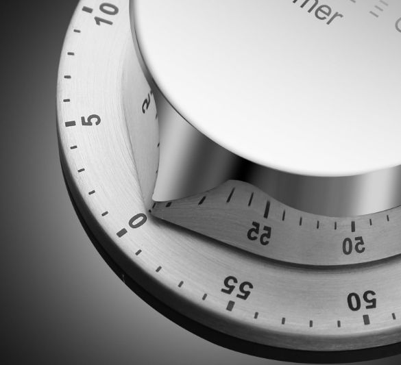 计时器、定时器实物图